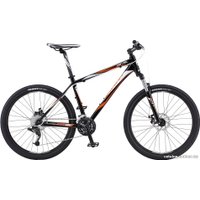 Велосипед Giant Revel 1 Disc Mechanical Black (2013)