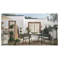 Кресло Ikea Segeron 10514754