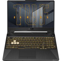 Игровой ноутбук ASUS TUF Gaming A15 FX506IC-HN0870