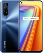 Realme 7 8GB/128GB международная версия (зеркальный синий)