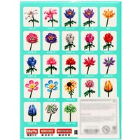 Конструктор MoYu Цветы. Подсолнух MY87026 9828376 в Мозыре