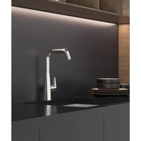Смеситель Teska Teco E4206 (хром)