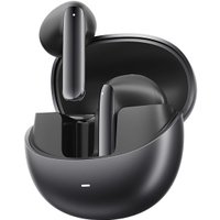 Наушники QCY AilyBuds Pro+ (черный)