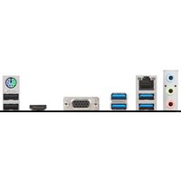 Материнская плата MSI A320M PRO-VH PLUS