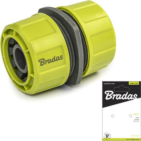 

Коннектор Bradas Lime Line LE-02100K