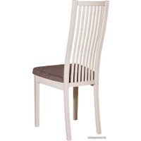 Стул Folium Матрикс MR1013C (эмаль, бежевый, Cacao)