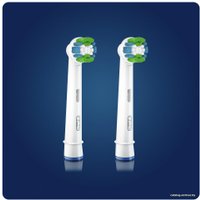 Сменная насадка Oral-B Precision Clean EB20RB (2 шт) 4210201399407