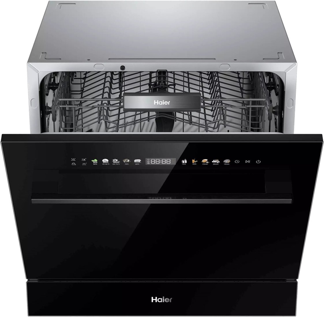 

Встраиваемая посудомоечная машина Haier HDWI8-58BK3RU