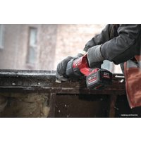 Сабельная пила Milwaukee Fuel M18 FSX-0X 4933464724 (без АКБ)