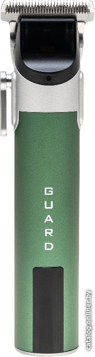 Машинка для стрижки волос Harizma Guard H10114A