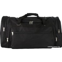 Дорожная сумка Mr.Bag 014-426-MB-BLK (черный)