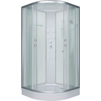 Душевая кабина Erlit ER3509PF-C3-RUS 90x90