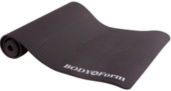  Body Form BF-YM07 6 мм (черный)