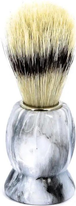 

Помазок для бритья Mondial M5093/6 (серый мрамор)