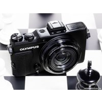 Фотоаппарат Olympus XZ-2