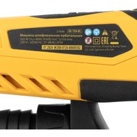 Эксцентриковая шлифмашина Denzel OS-150-BL