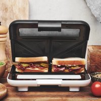 Сэндвичница Gastroback Design Sandwich Maker