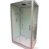 Душевая кабина Coliseum TM 777 B