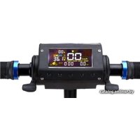 Электросамокат Kugoo S2 36V (черный)