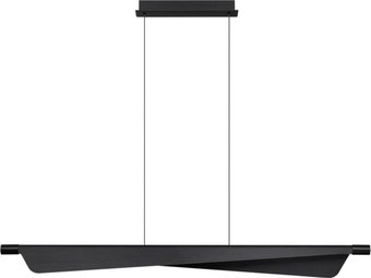 Подвесная люстра Odeon Light Hightech Linea 7017/24LA