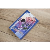 Книга издательства Эксмо. Шанс #3 (Полин Лиман)