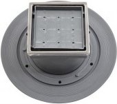 

Трап/канал Pestan Confluo Standard Vertical Dry Ceramic