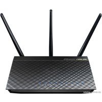 Wi-Fi роутер ASUS RT-AC66U