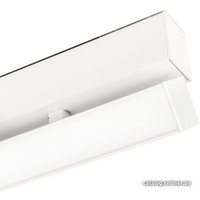 Трековый светильник Arlight MAG-FLAT-FOLD-45-S1005-30W Warm3000 027001