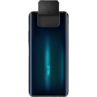 Телефон ASUS ZenFone 7 Pro ZS671KS 8GB/256GB (черный)