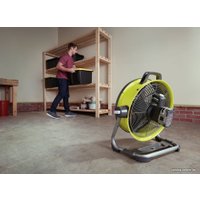 Вентилятор Ryobi R18F5-0 (без аккумулятора)