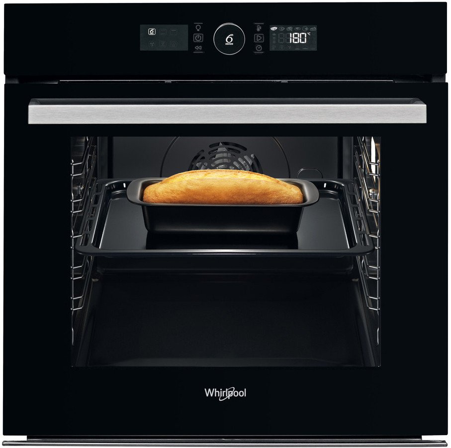 

Электрический духовой шкаф Whirlpool AKZ9 9481 SP NB