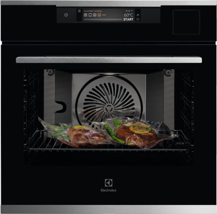 

Электрический духовой шкаф Electrolux KOAAS31WX