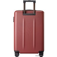 Чемодан-спиннер Ninetygo Danube Luggage 24" (красный)