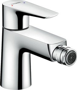 

Смеситель Hansgrohe Talis E 71720000