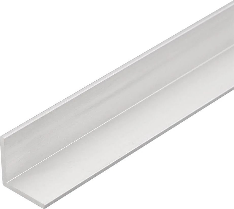 Алюминиевый профиль Arlight ARH-W15x15x1.5-2000 Anod 026372