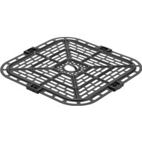 Аэрогриль (аэрофритюрница) Hyundai HYF-9090