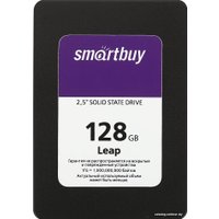 SSD SmartBuy Leap 128GB [SB128GB-LP-25SAT3]