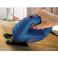 Электролобзик Bosch GST 65 B Professional (0601509120)