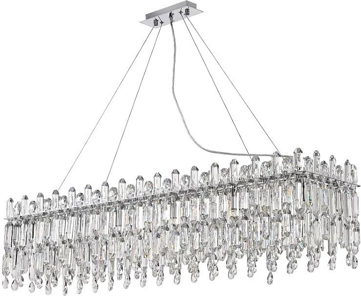 

Подвесная люстра Stilfort Legacy 2158/09/12PL