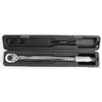 Динамометрический ключ Vorel 1/2" 28-210 Нм 57350