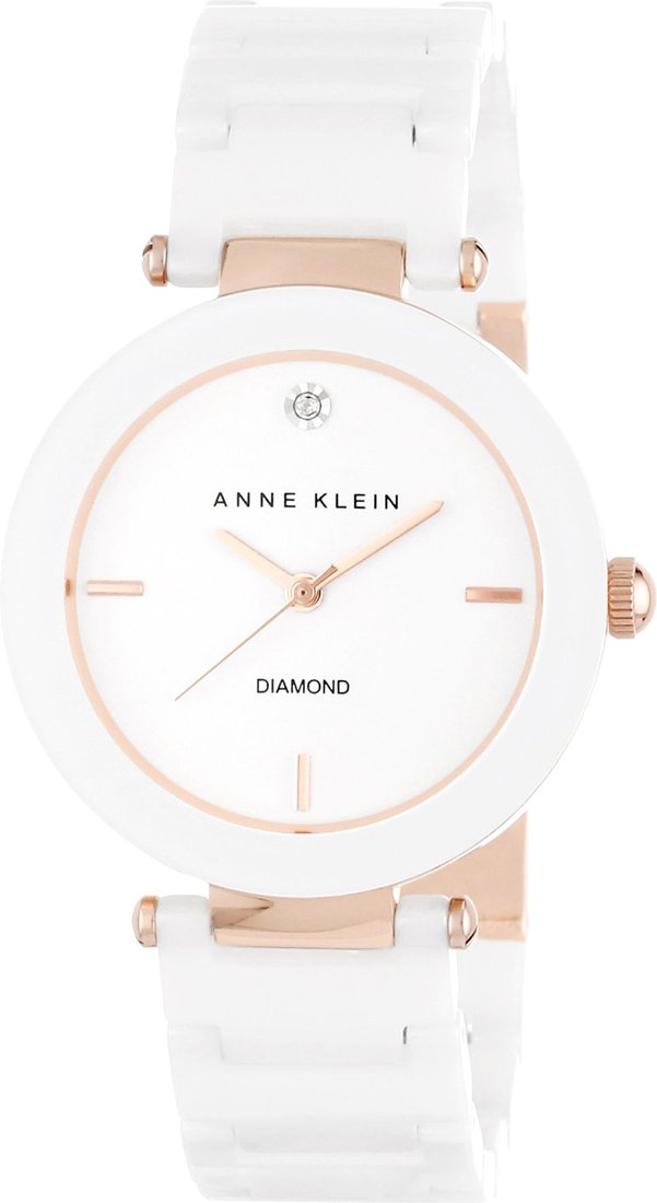 

Наручные часы Anne Klein 1018RGWT