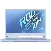 Игровой ноутбук ASUS ROG Strix G15 G512LW-20N4