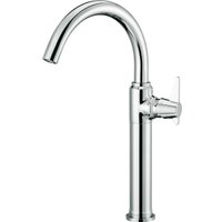Смеситель Deante Temisto Chrom BQT_020K