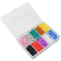 Элемент для оформления корпуса DeepCool Pixel 10 R-PIXEL-10COLORS-G-1