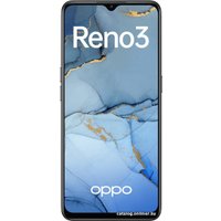Телефон Oppo Reno3 CPH2043 8GB/128GB (черный)