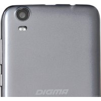 Телефон Digma Vox G450 3G Graphite