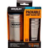 Комплект термосов Stanley Adventure Shot Glass Set 0.59л (нержавеющая сталь)