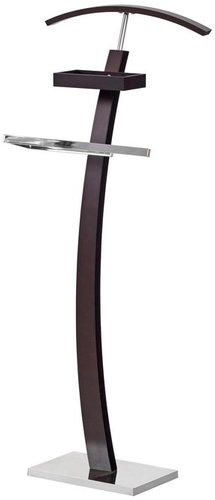 Вешалка для одежды Halmar WU-13 (венге)