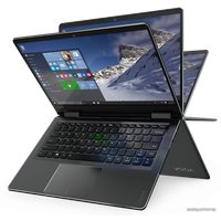 Ноутбук Lenovo Yoga 710-14IKB [80V4006TPB]