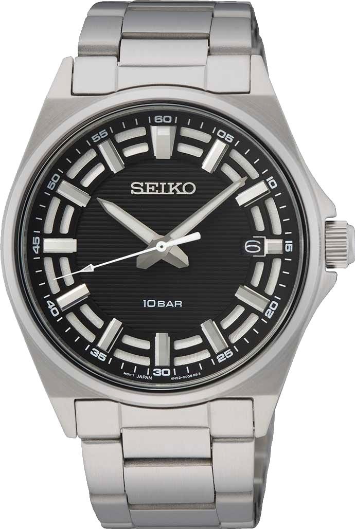 

Наручные часы Seiko SUR505P1